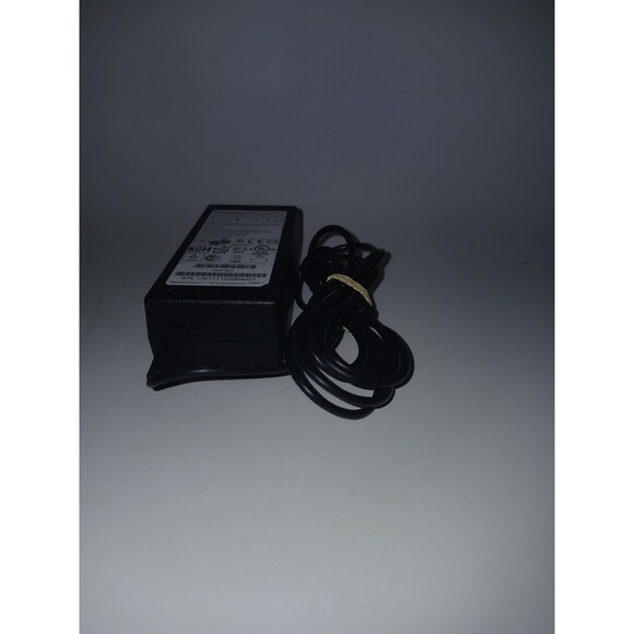 Chicony Power Supply Adapter Model CPA09-020A  Output 36V 1.1A Black Tested - Picture 11 of 16